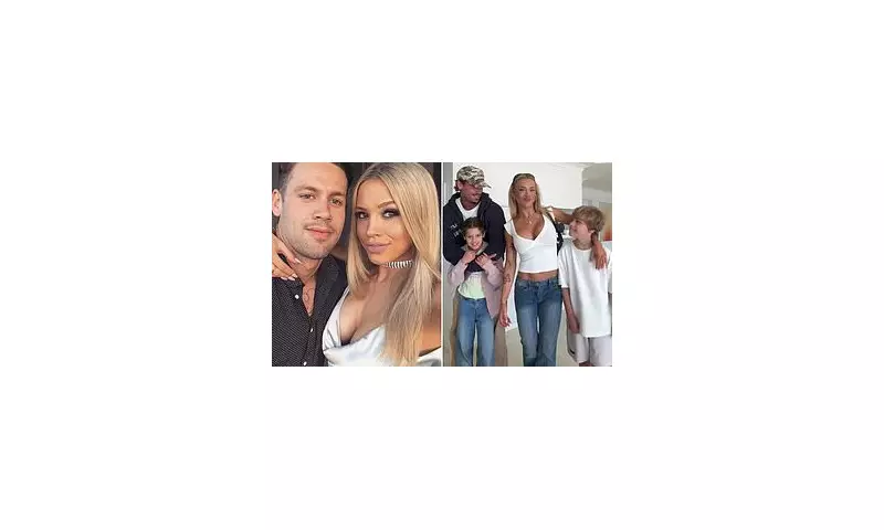 Tammy Hembrow Reunites with Ex Matt Poole in Surprise Encounter – Sparks Reconciliation Rumours