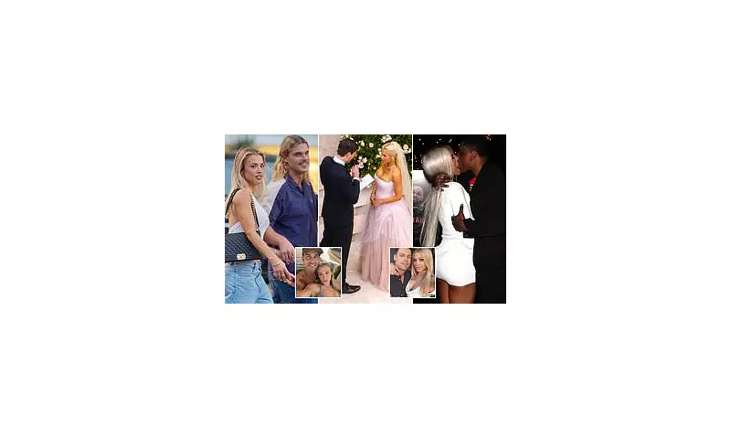 Tammy Hembrow's Dating History: A Complete Timeline of Her High-Profile Relationships