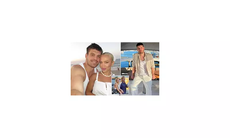 Tammy Hembrow's Ex Drops Shocking Divorce Bombshell – What Really Happened?