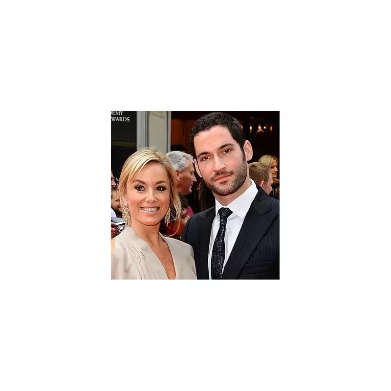 Tamzin Outhwaite Extends Olive Branch to Ex-Husband Tom Ellis After Years of Feud | Mirror