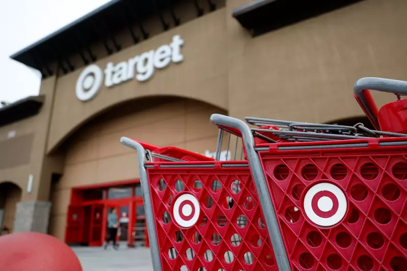 Target Warehouse Workers Sue Over Gruelling 'Megasize' Shifts in US Labour Dispute