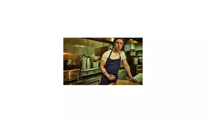 Tart & Slutty: The Cheff's Cookbook That's Shaking Up British Dining | Daily Mail Review