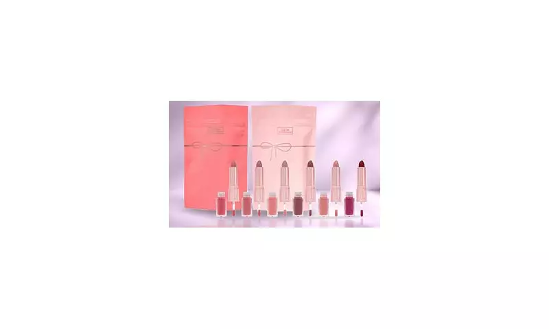 Tarte's Maracuja Juicy Lip Sculptors Vault Collection Launches Exclusively on HSN | Get 12 Shades for £89