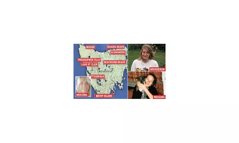 Tasmania's Darkest Secret: Chilling Confession of a 70-Year-Old Serial Killer Reveals Decades-Old Murders