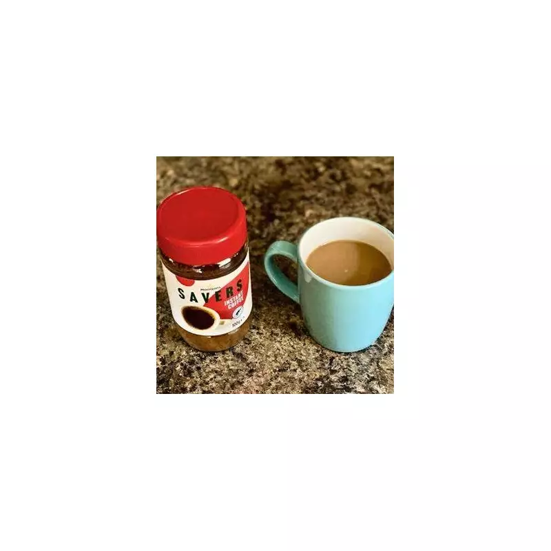 Taste Test: We Tried Instant Coffee from Asda and Tesco – The Surprising Winner Revealed!