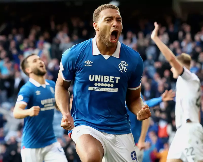 Tavernier's Late Heroics Salvage Rangers a Point Against Dundee in Thrilling Scottish Premiership Clash