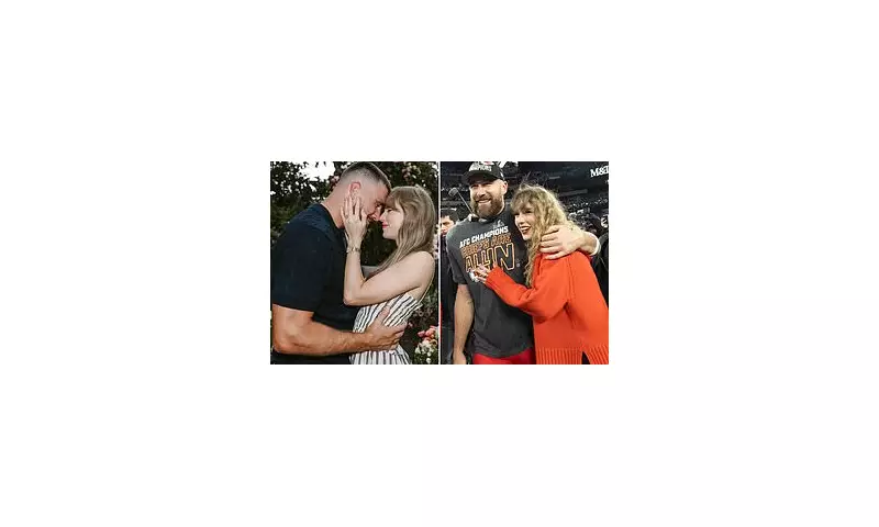Taylor Swift & Travis Kelce Engagement Rumours Explode: Body Language Expert Decodes Tell-Tale Signs