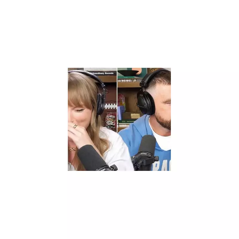 Taylor Swift & Travis Kelce: Inside Their Whirlwind Romance & What We Know So Far