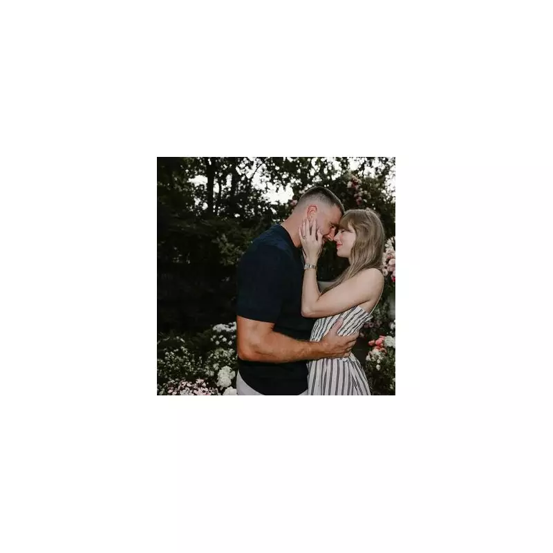 Taylor Swift & Travis Kelce's 'Merger': Inside Their Thriving Romance & Business Empire