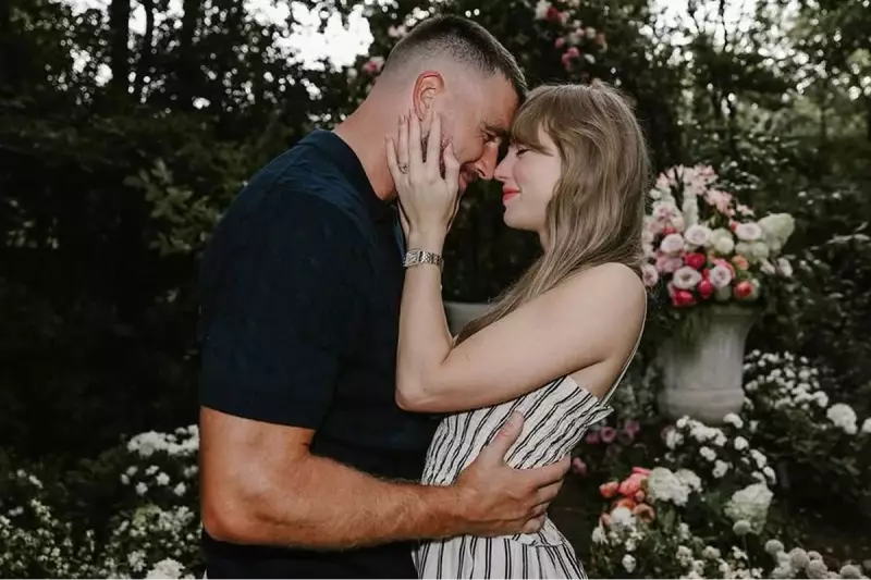 Taylor Swift and Travis Kelce: Are Engagement Rumours Swirling After Romantic Timeline?
