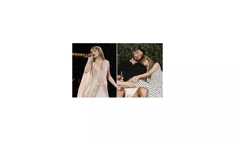 Taylor Swift and Travis Kelce Engagement Rumours Quash Bizarre 'Contract' and Breakup Theories | Exclusive