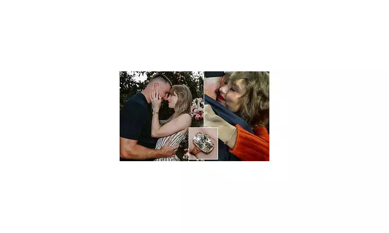 Taylor Swift and Travis Kelce Engagement Rumours Spark Frenzy Among Swifties | Secret Proposal Speculation