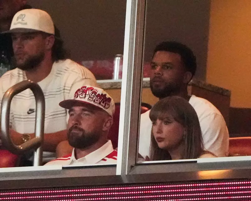 Taylor Swift and Travis Kelce Engagement: The Hopeful News We All Needed