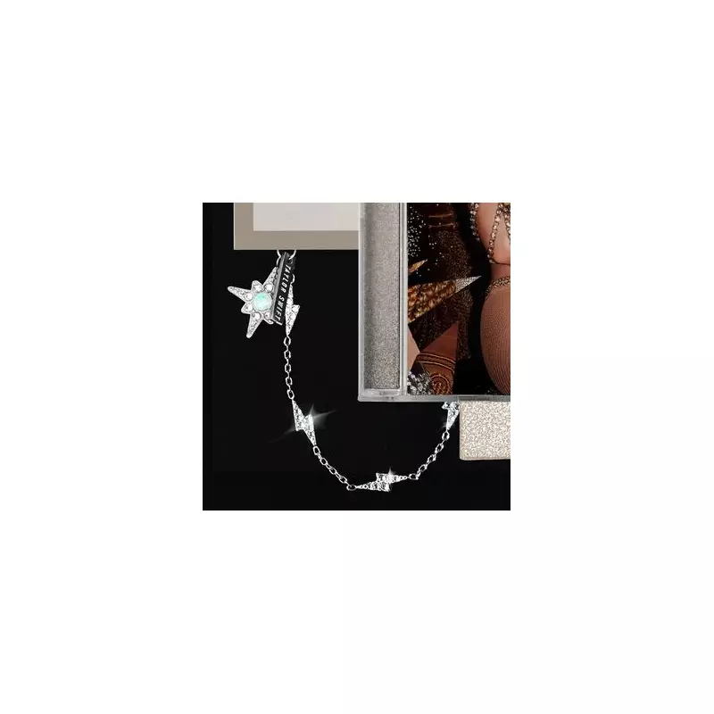 Taylor Swift Dazzles Fans with 'Life of a Showgirl' Merch Collection – Shop Now!