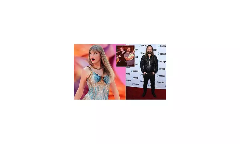 Taylor Swift Drops Major Easter Egg in New Album Announcement – Fans Go Wild!