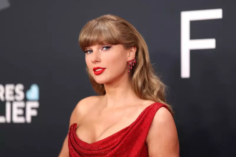 Taylor Swift Drops Major Easter Egg on New Heights Podcast – Fans Go Wild!