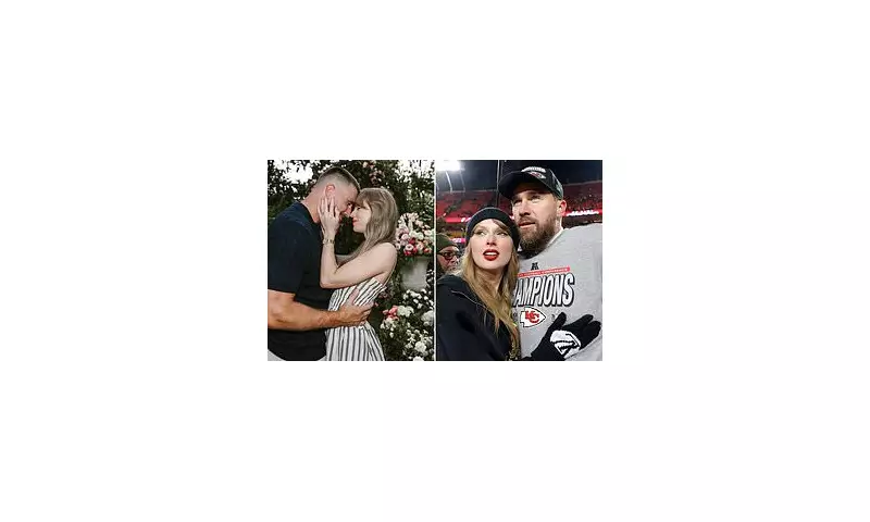 Taylor Swift Effect: How Pop Superstar's Romance With Travis Kelce Is Shaking Up Super Bowl Odds