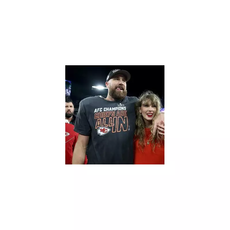 Taylor Swift Engagement Rumours Spark Fan Fury: Is This Her 'Worst News' Yet?