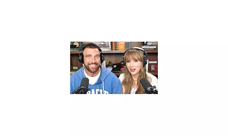 Taylor Swift Opens Up About Travis Kelce Romance: 'He's Absolutely Crazy in the Best Way'