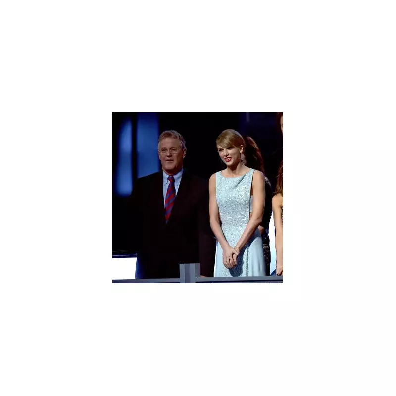 Taylor Swift Shares Heartfelt Update on Father's Health Amid Tour Preparations