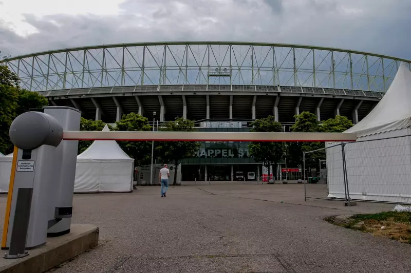 Taylor Swift Targeted by Islamic State in Chilling Terror Threat Ahead of European Tour