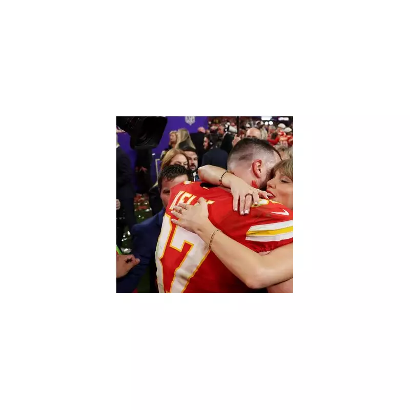 Taylor Swift's Ex Joe Alwyn Breaks Silence on The Tortured Poets Department | Exclusive