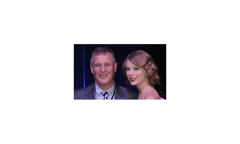 Taylor Swift's Father Scott Recovers After Heart Surgery as Travis Kelce Opens Up on Podcast