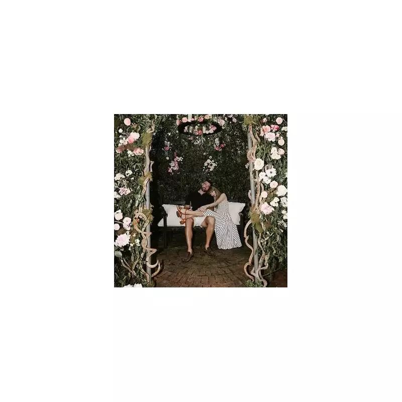 Taylor Swift's Jaw-Dropping Engagement Ring: Inside the Multi-Million Pound Diamond