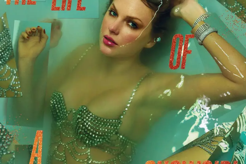 Taylor Swift's 'Life of a Showgirl' Album: Tracklist, Release Date & What Fans Can Expect
