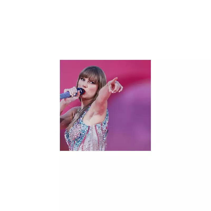 Taylor Swift's Most Iconic Eras: A Fashion & Music Evolution