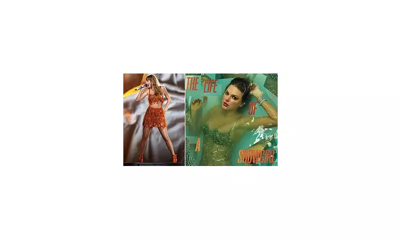 Taylor Swift's New Album: 5 Clues That Hint at Her Super Bowl Halftime Show Performance