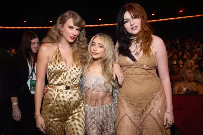 Taylor Swift's Spectacular Show: Sabrina Carpenter Joins as Opening Act on Eras Tour
