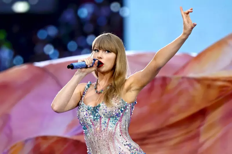 Taylor Swift's 'The Life of a Showgirl': Everything We Know About Her Upcoming Album