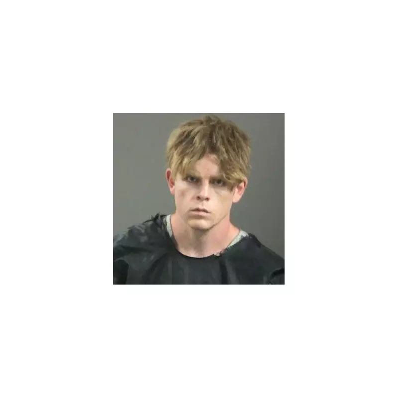 Teacher Kills Couple on Hike with Two Young Daughters in Shocking Attack