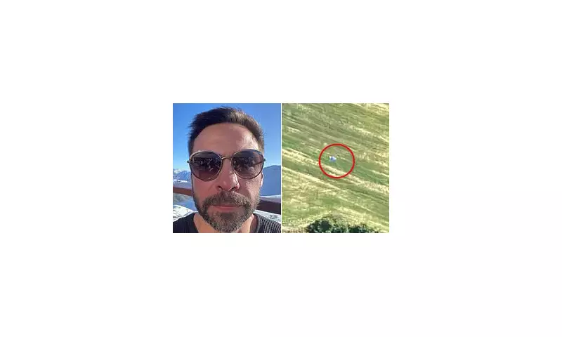 Tech CEO Thomas Britis Tragically Dies in Skydiving Accident in Brazil