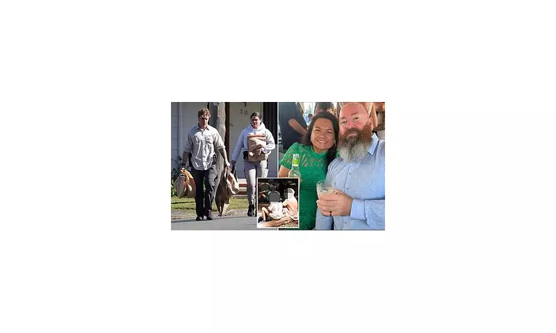 Teen Charged with Murder After Stabbing at Newcastle's Steiner School During Chinese Exchange Trip