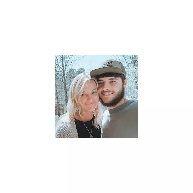 Teen Hero's Final Act: How a 17-Year-Old Saved His Family from Deadly House Fire