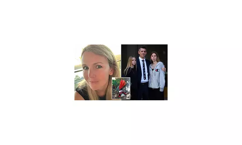 Teen Killer's Sentence Reduced After Murdering British Mother in Shocking Case