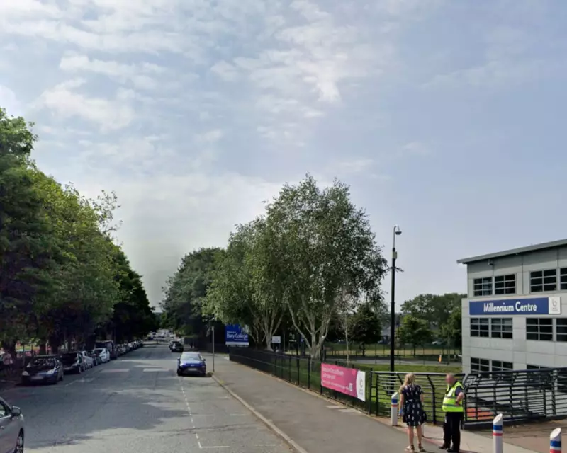 Teen Stabbed in Targeted Attack in Bury: Police Launch Investigation