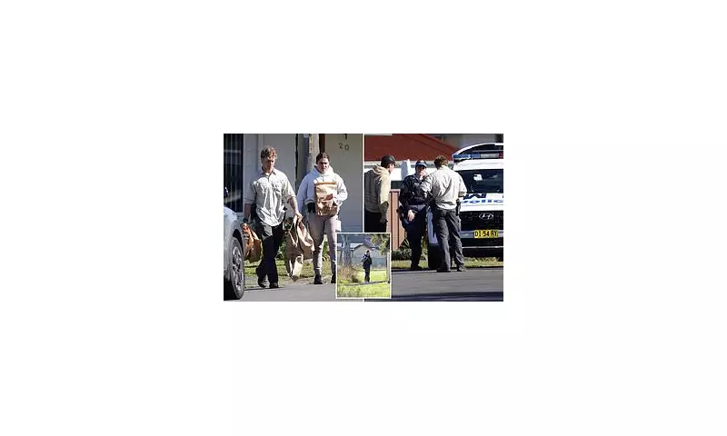 Teenage Girls Attacked in Newcastle: Shocking Stabbing Incident in Edgeworth