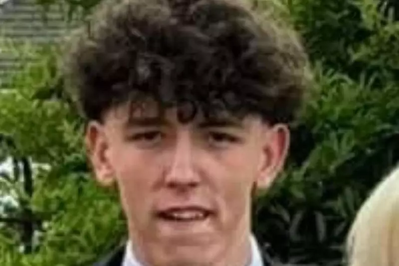 Teenager Jailed for 12 Years After Brutal Knife Attack in Bedford