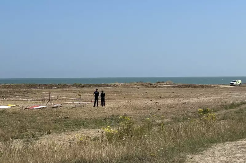 Teenagers Arrested After Violent Clash on Isle of Sheppey - Kent Police Respond