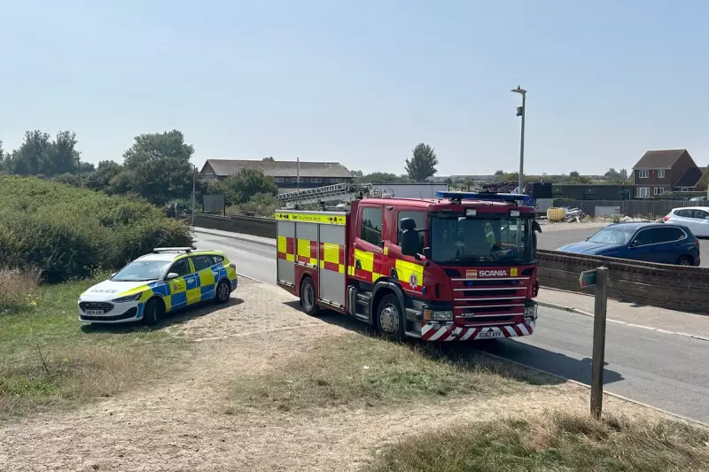 Teenagers Charged with Murder on Isle of Sheppey: Shocking Details Emerge