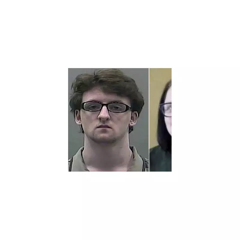 Teen's Shocking Plot: Attempted Poisoning of Stepmother with Deadly Chemical