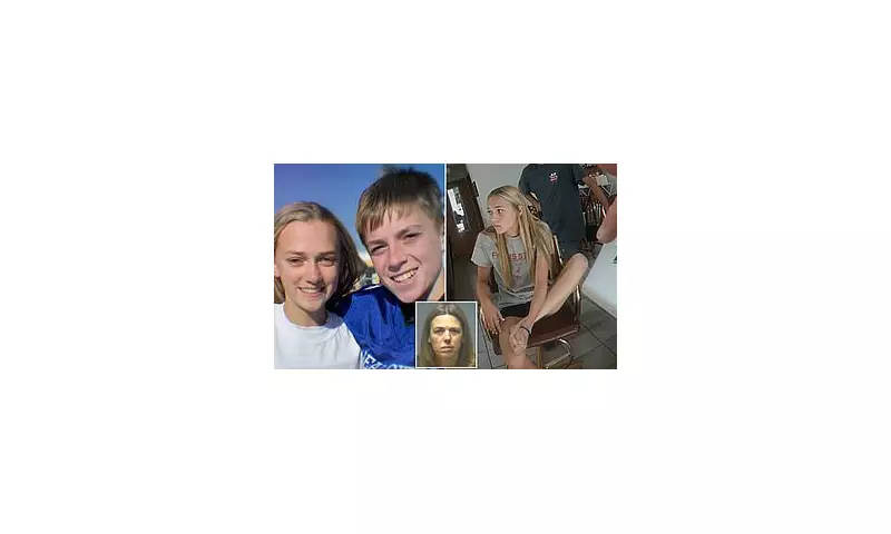 Teen's Torment: Mother's Twisted Catfish Plot to Destroy Daughter's Relationship Exposed