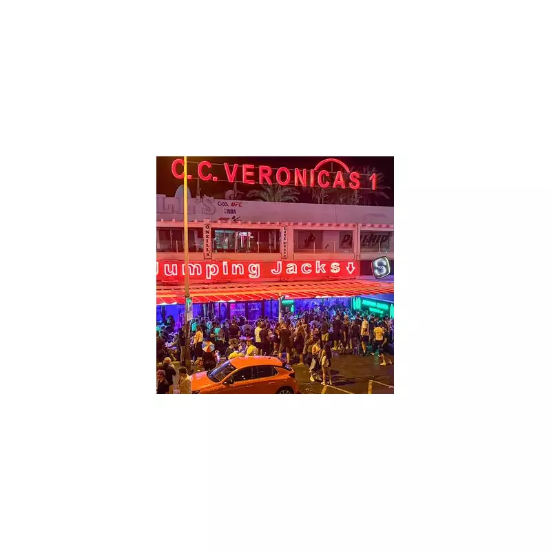 Tenerife Overtakes Costa del Sol as Top Holiday Hotspot – Here's Why