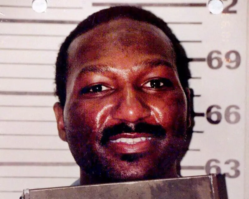 Tennessee Executes Byron Black After Decades on Death Row: A Controversial Case Revisited