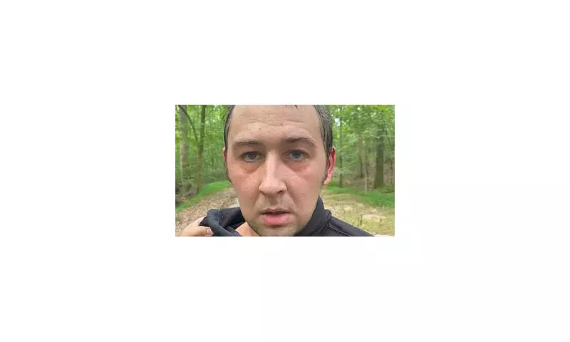 Tennessee Manhunt: Desperate Search for Suspect in Family Murder and Baby Abduction