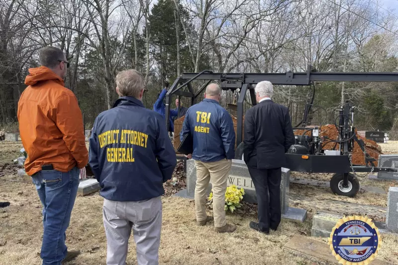 Tennessee Police Scandal: Hollywood Officers Accused of Evidence Tampering and Misconduct