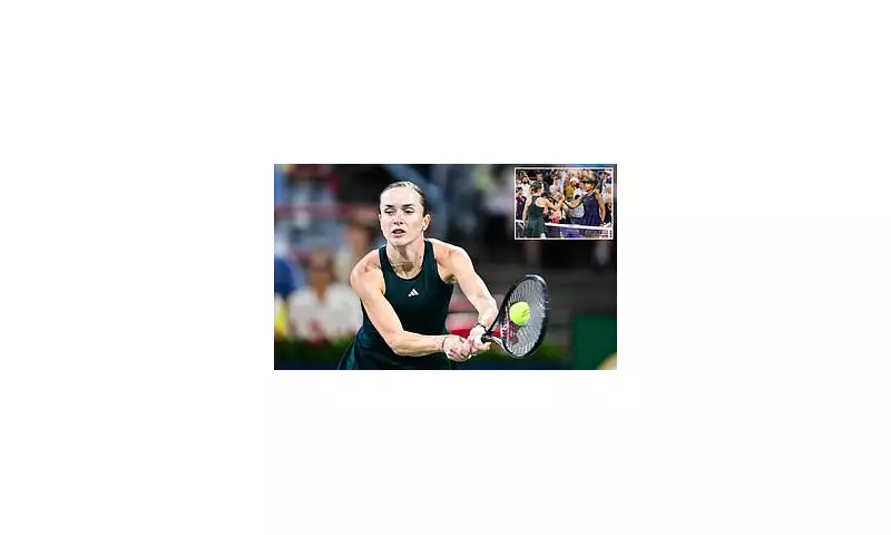 Tennis Star Elina Svitolina Faces Death Threats After Naomi Osaka Betting Controversy